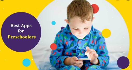 Best Free Apps for Preschoolers for Android and iOS