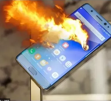 How to deal with an overheating smartphone