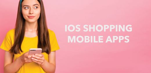 Best Shopping Apps for iPhone
