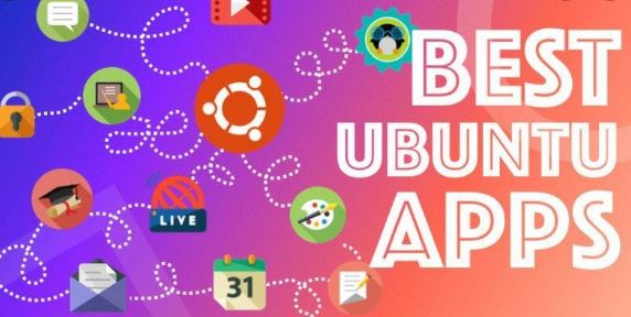 Best Ubuntu Apps