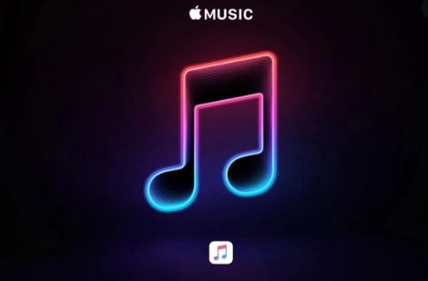 Apple Music – Best iPhone Music Apps