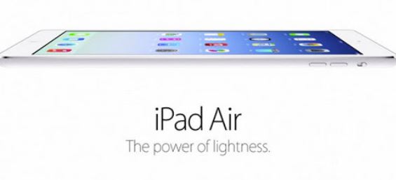 Best Apps for iPad Air