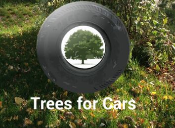 Trees for Cars