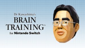 Dr. Kawashima's Brain Training