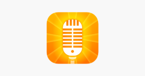 Voice Changer Plus App