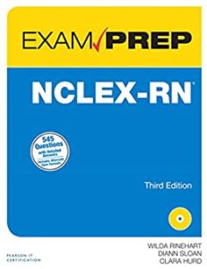 RN Crush Nclex Prep App