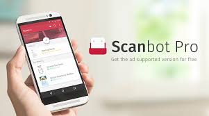 ScanBot Pro