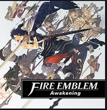 Fire Emblem: Awakening (3DS)