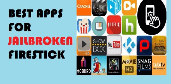 Best Jailbroken Firestick Apps