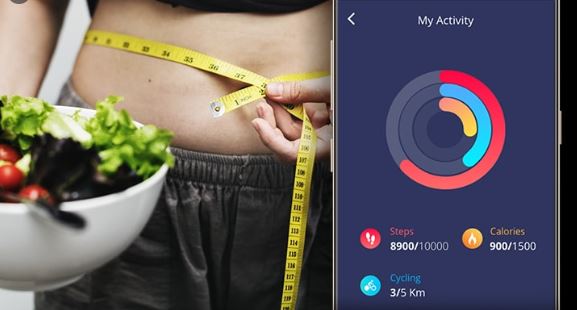 Best Nutrition Apps
