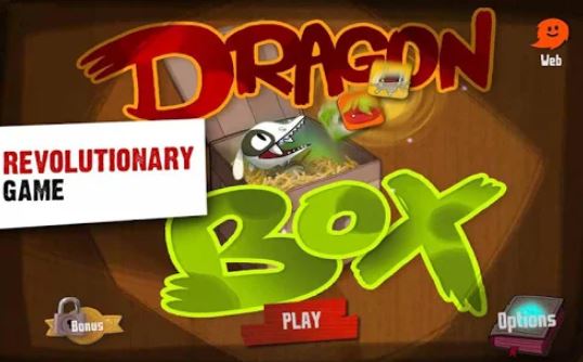 DragonBox - Best Learning Apps for Kids