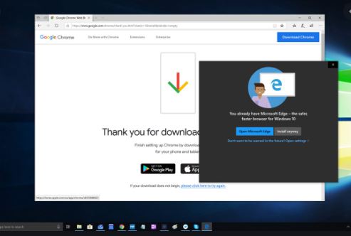 Google Chrome - Best Apps for Windows 10