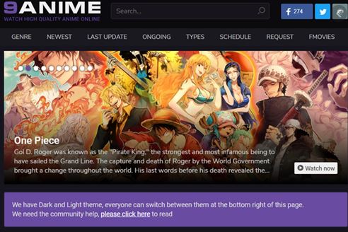 Will You Get in Legal Trouble if Using Anime?