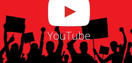 YouTube – Best social media apps