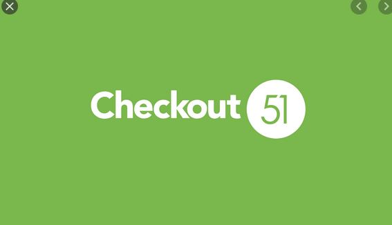 Checkout 51