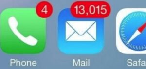 How to Delete All Unread Emails on iPhone