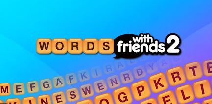 Words With Friends 2-Word Game