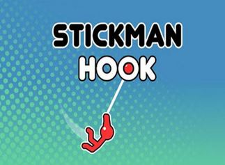 1. Stickman Hook